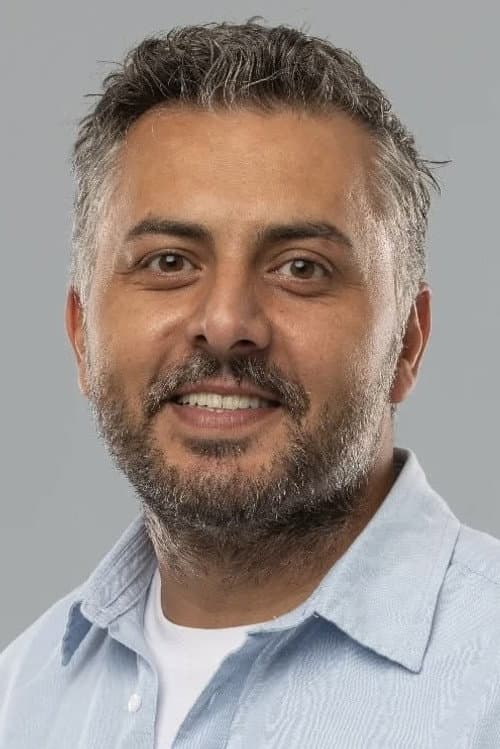 Orxan Cahangir