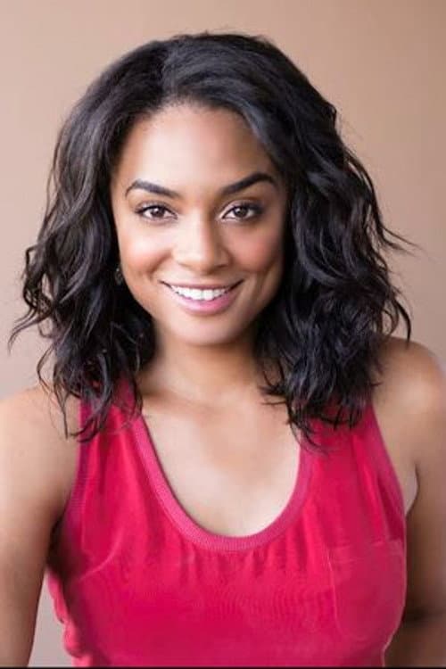 Alesha Renee