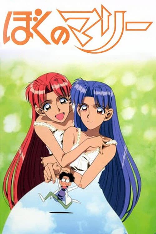 ぼくのマリー