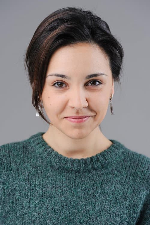 Ирина Чеснокова