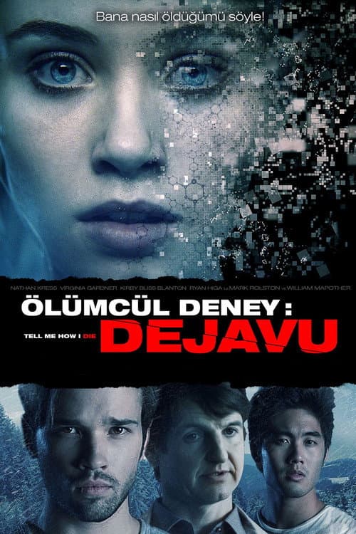 Ölümcül Deney: Dejavu