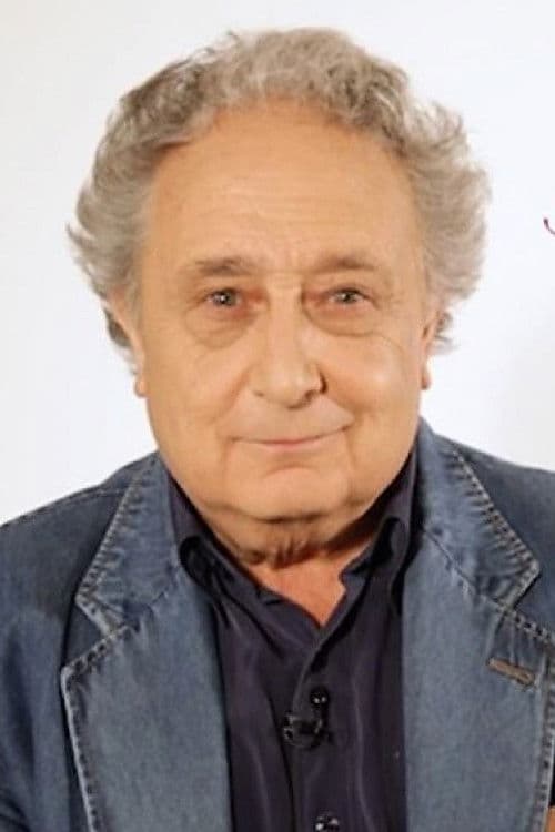 José Carabias