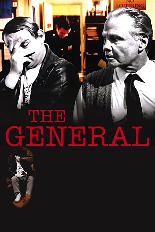 Kod Adı: General