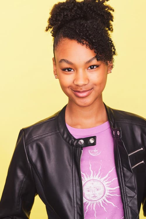 Trinity Lee Shirley