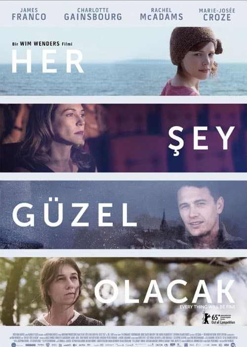 Her Şey Güzel Olacak