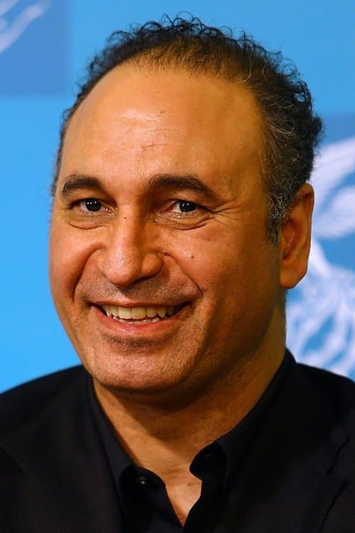 حمید فرخنژاد