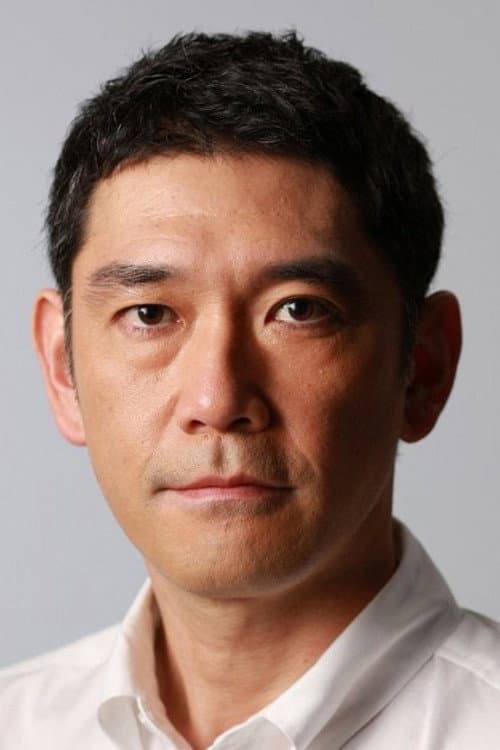 杉本哲太