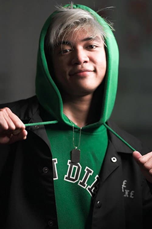 Gilang Dika