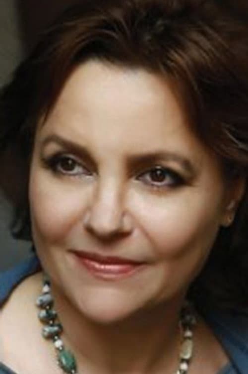 Елена Фатюшина