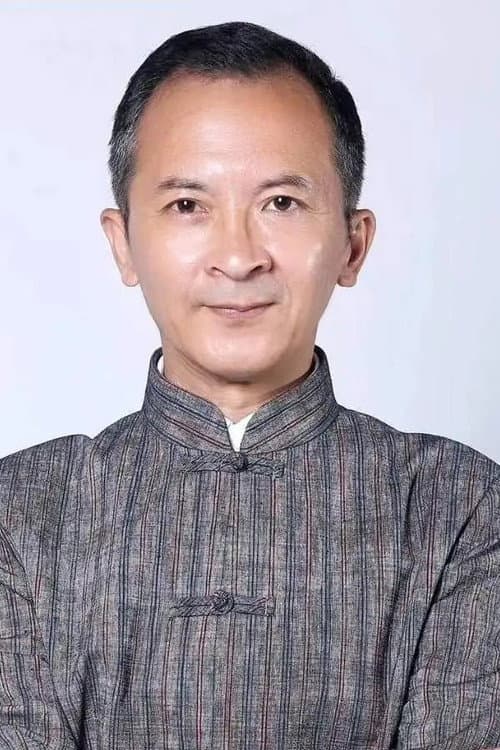 郁晓东