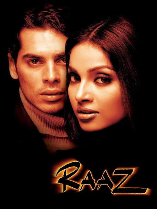 Gizli Sirr / Raaz 1