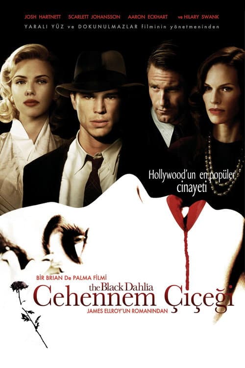 Cehennem Çiçeği