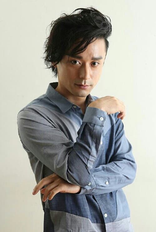 加藤慎吾