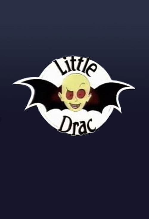 Küçük Drakula / Drakulito Vampir
