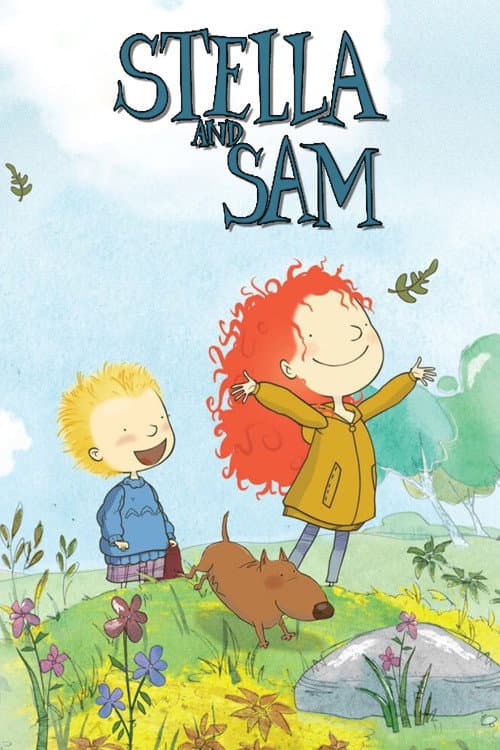 Stella ve Sam