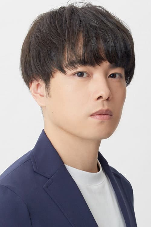 馬場惇平