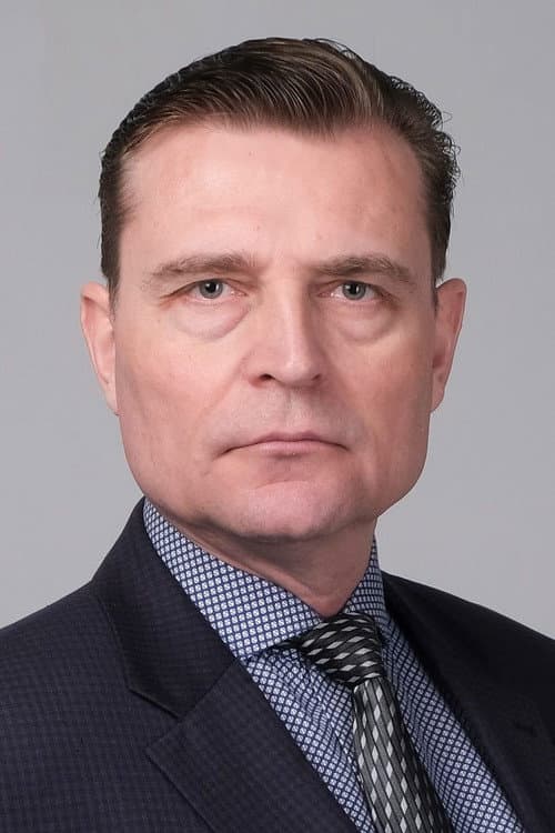 Александр Цыбульский