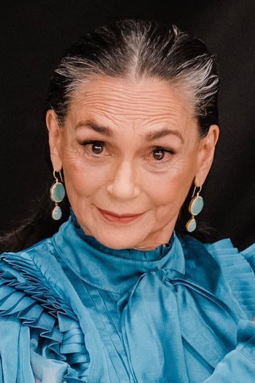 Ofelia Medina