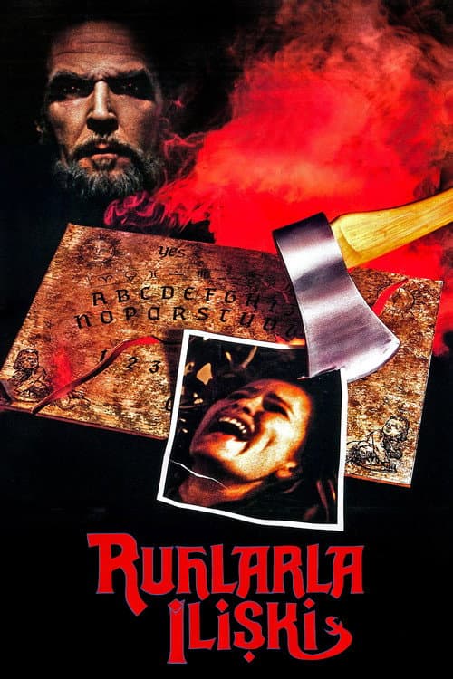 Ruhlarla İlişki