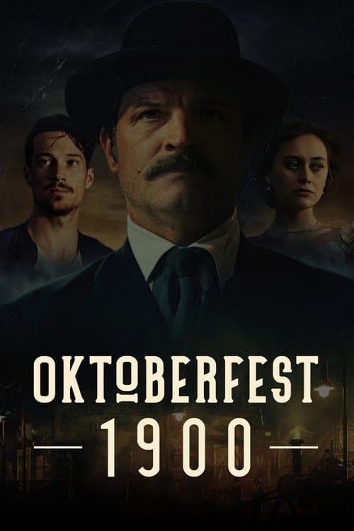 Oktoberfest: Beer & Blood