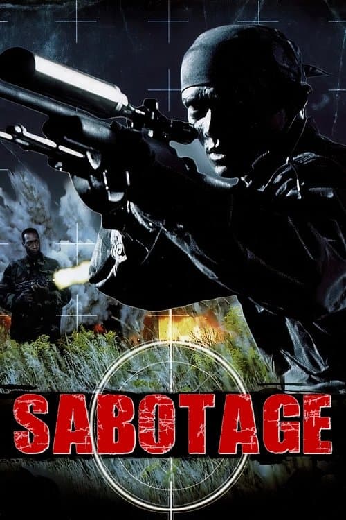 Sabotaj