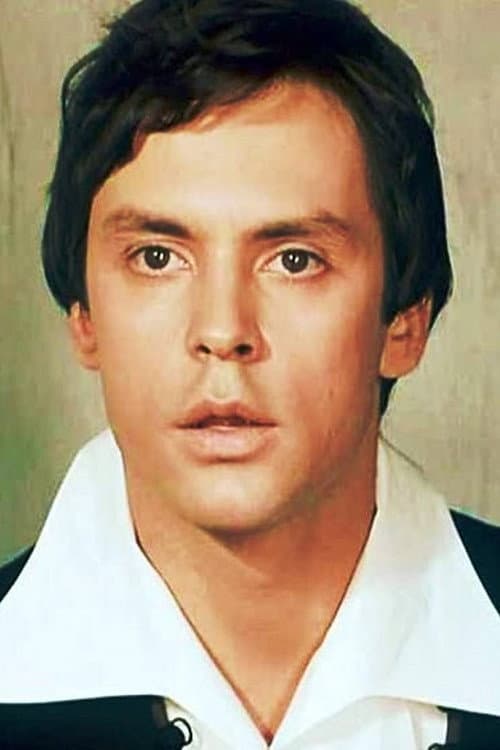 Benkő Péter