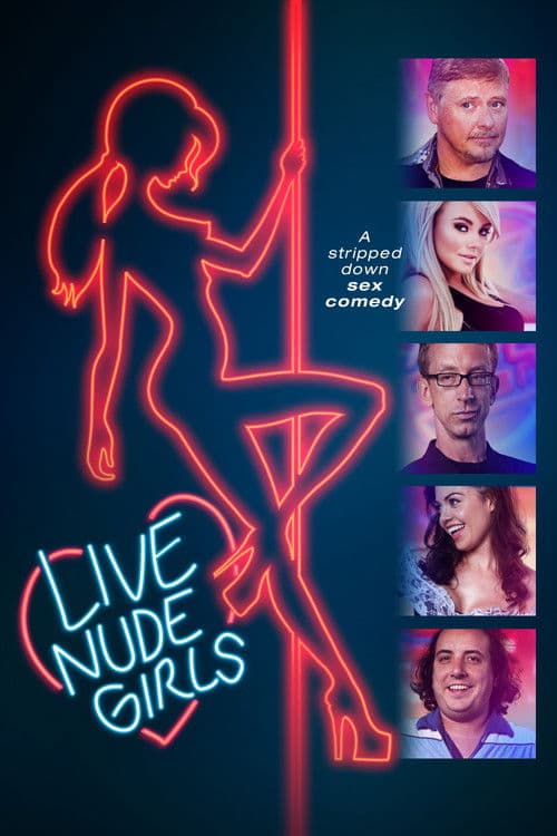 Live Nude Girls