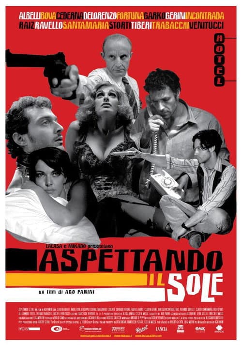 Aspettando Il Sole