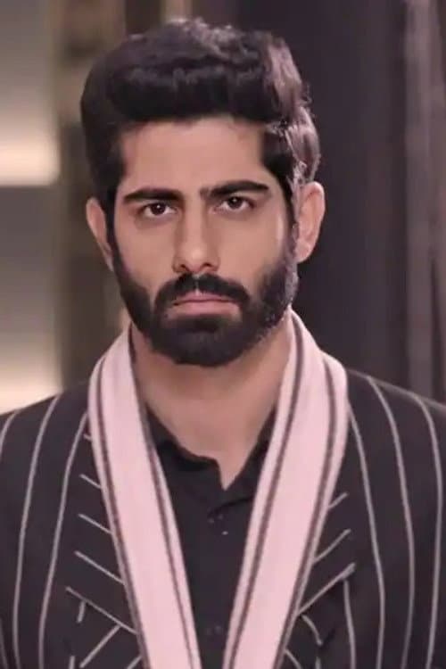 Rrahul Sudhir