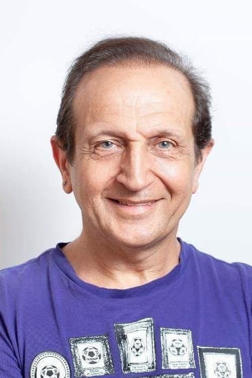 Σπύρος Μπιμπίλας
