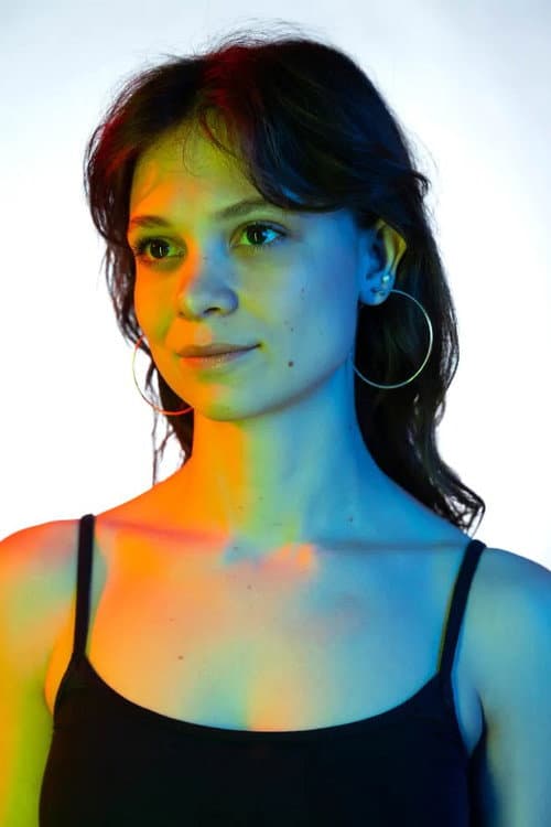 Tóth Zsófia