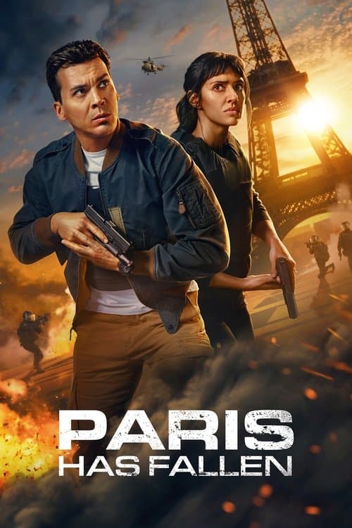 Kod Adı: Paris