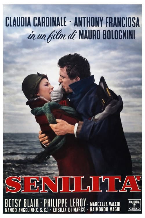 Senilità