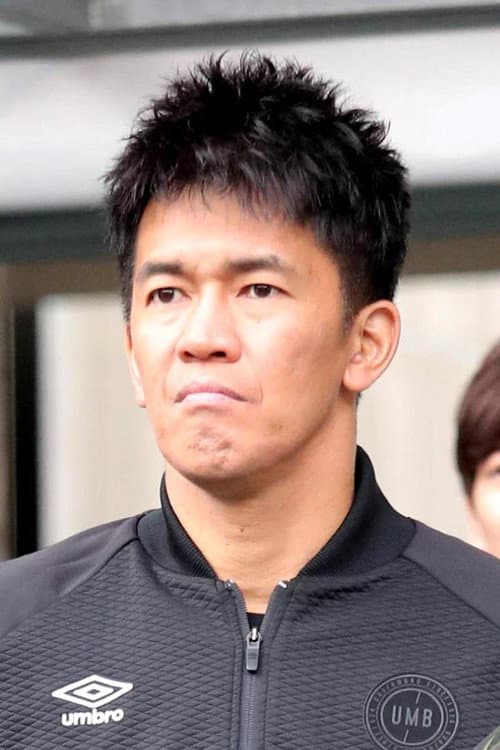 武井壮