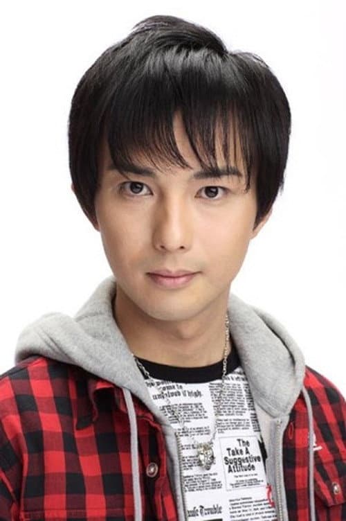 瀧澤樹