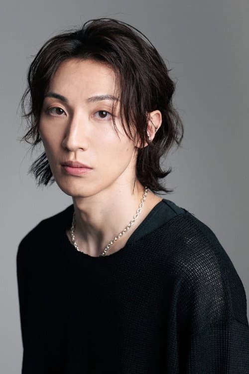 三本木 大輔