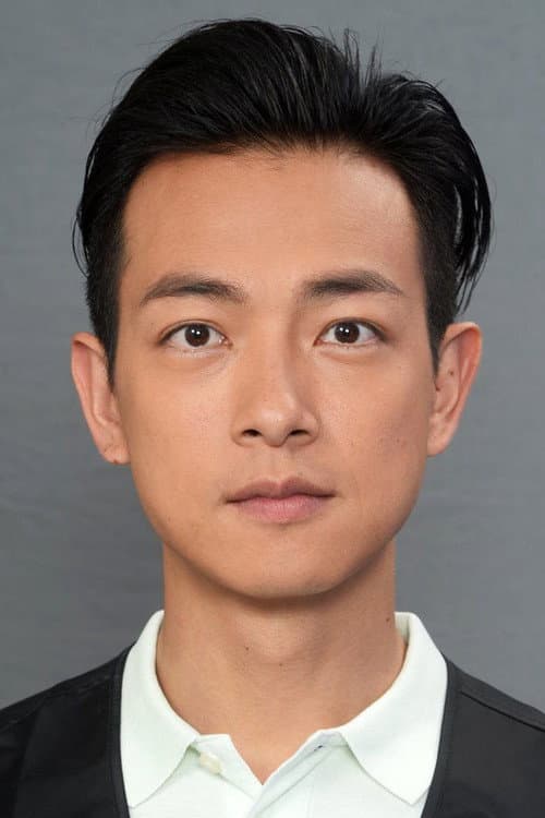 梁競徽