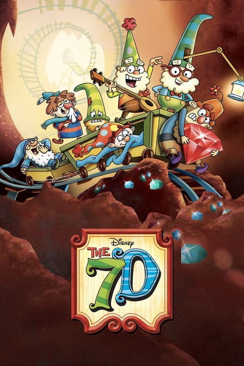 7C