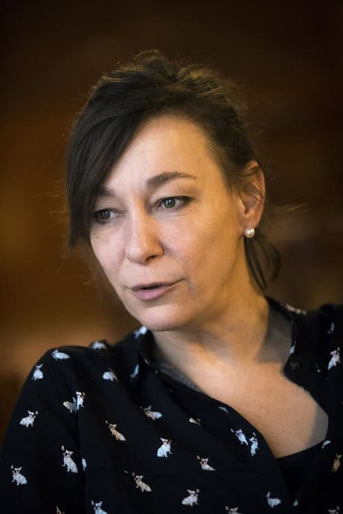 Fullajtár Andrea