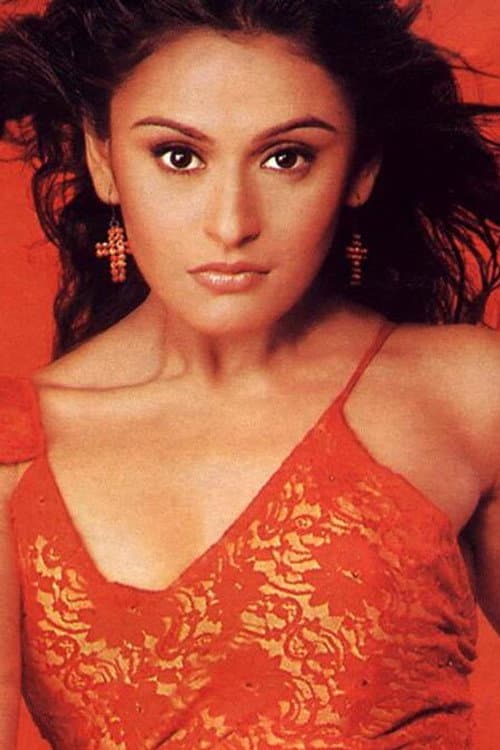 Tina Parekh