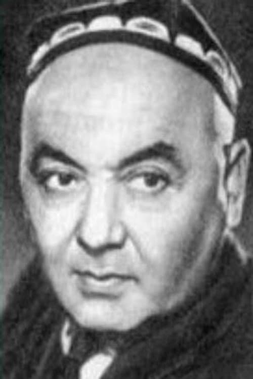 Joʻra Tojiyev