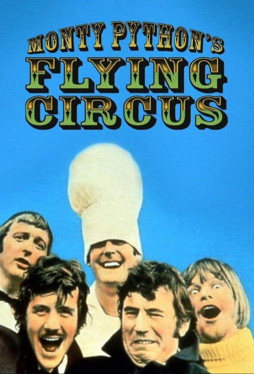 Monty Python'ın Uçan Sirki