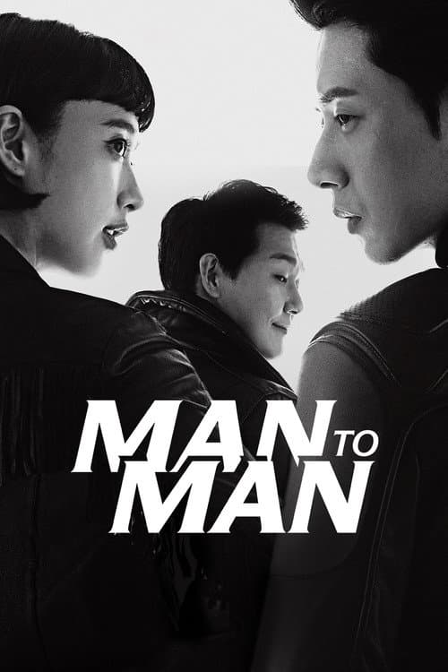 Man to man