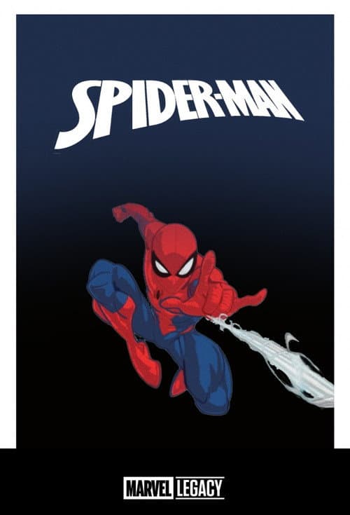 Spider-Man