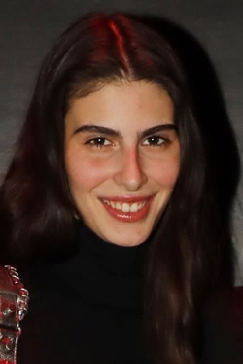 Νάντια Σπηλιωτοπούλου