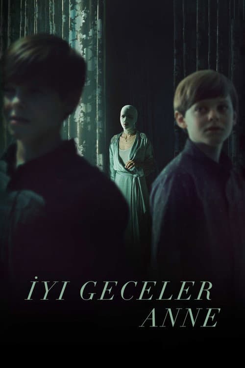 İyi Geceler Anne