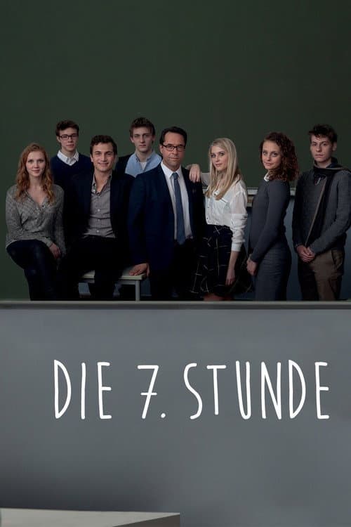 Die 7. Stunde