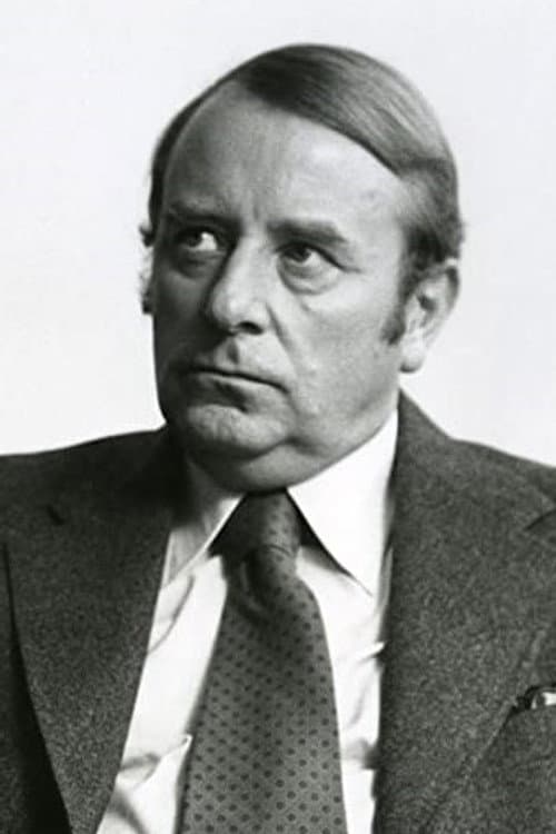 Klaus Schwarzkopf