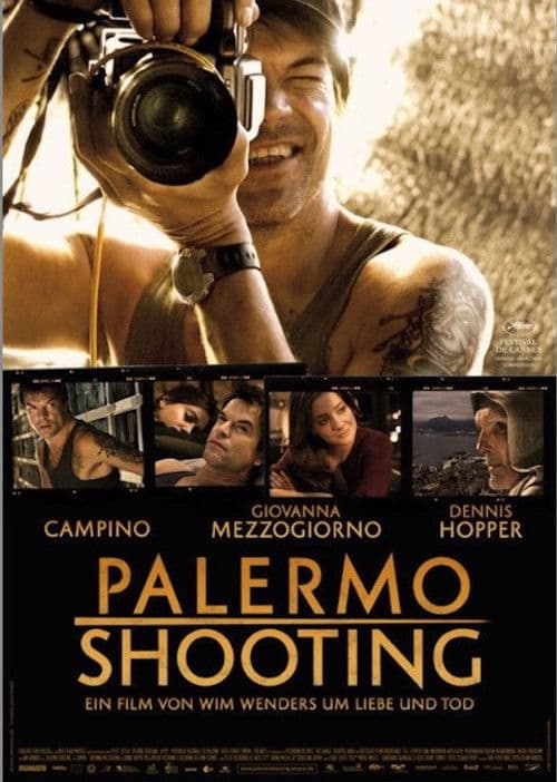 Palermo'da Yüzleşme