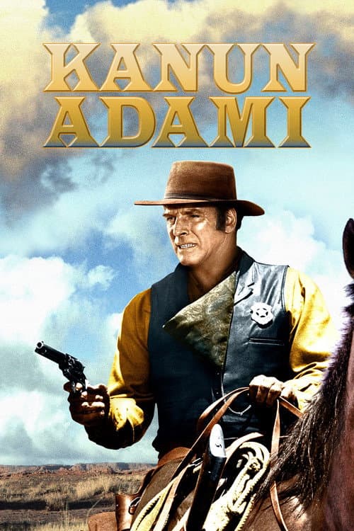 Kanun Adamı